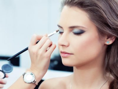 Trucco occhi capodanno: ecco i consigli dei make-up artist! Trucco occhi capodanno: ecco i consigli dei make-up artist!