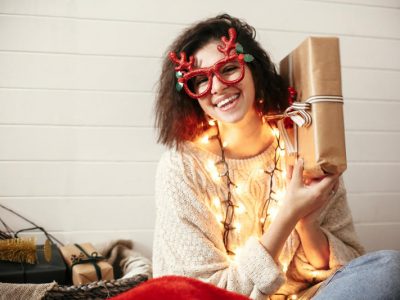 A Natale regala un occhiale: semplice, utile e mai banale! A Natale regala un occhiale: semplice, utile e mai banale!