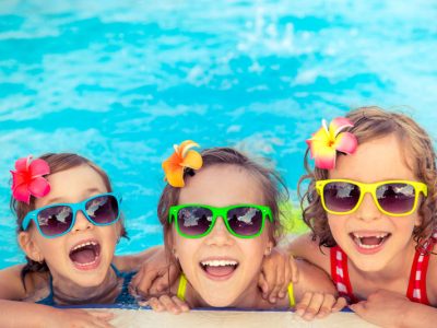 Occhiali da sole per bambini: ecco perché sono importanti Occhiali da sole per bambini: ecco perché sono importanti