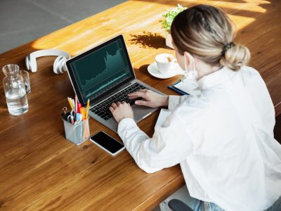 Smart Working: come proteggere i nostri occhi Smart Working: come proteggere i nostri occhi